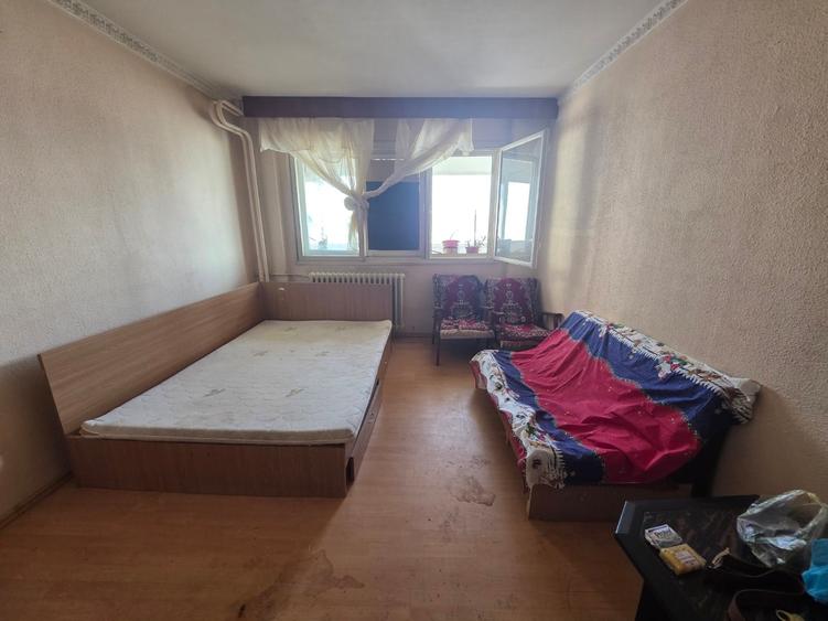 Sos Vergului, 15 minute metrou Costin Georgian, intersectie Pantelimon - 2