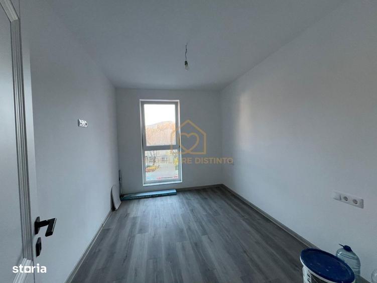 Apartament cu 3 camere si garaj subteran Marinescu - 7