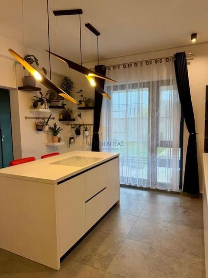 Vila individuala P+1, teren 700 mp, 5 camere, Magurele, Ilfov - 8