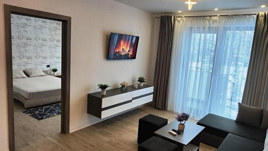 Apartament 3 camere, zona Albert - 2