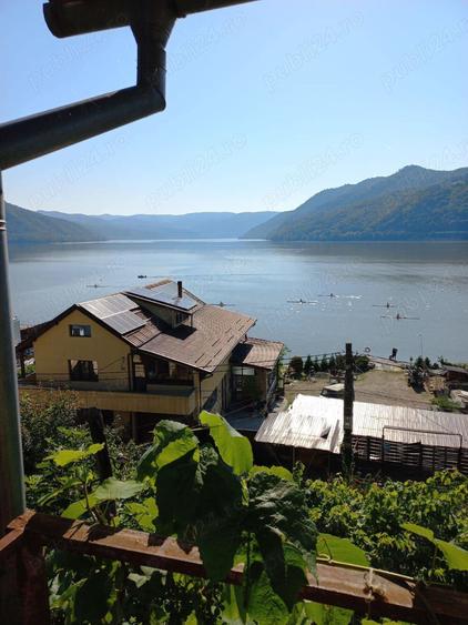 Casa cu vedere la Dunare! Vanzare sau schimb. - 3
