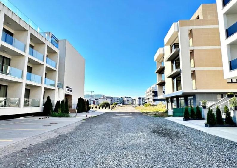 MAMAIA NORD - AQUARIUM RESIDENCE - LANGA MARE - Comision 0% - 4