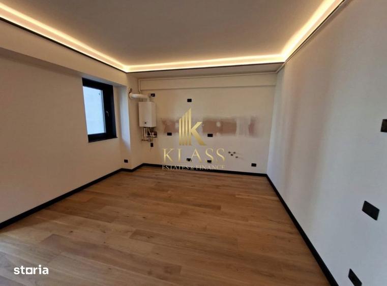 Studio de vanzare in Pipera Disponibile apartamente cu 2,3,4 camere - 5