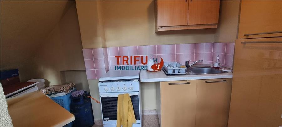 Casa de vanzare pretabila pentru 2 familii situata in proximitatea Cetatii Alba - 32
