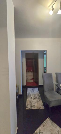 Etaj2, zona Spitalului județean,  micro 6 Târgoviște, vânzare apartament 2camere - 11