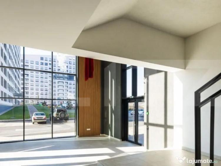 Penthouse Concept 9, 86 mp, zona Tudor - 1