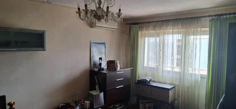 Apartament 3 camere 2 bai vis a vis de Paco Odobesti - 5