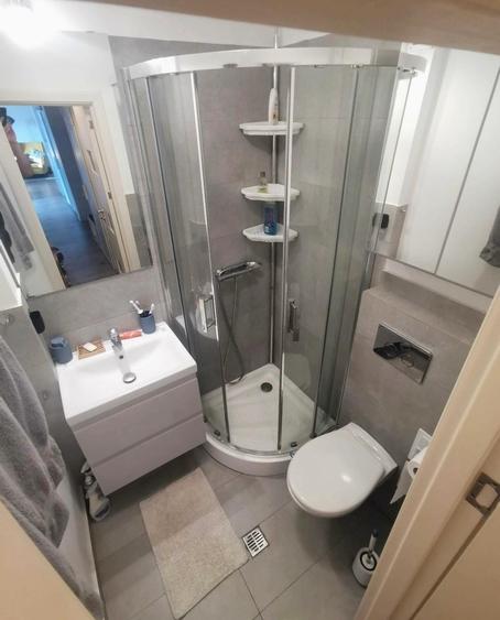 Calea Mosilor - Apartament 4 Camere RENOVAT - Bloc Anii 80 - Metrou OBOR - 7