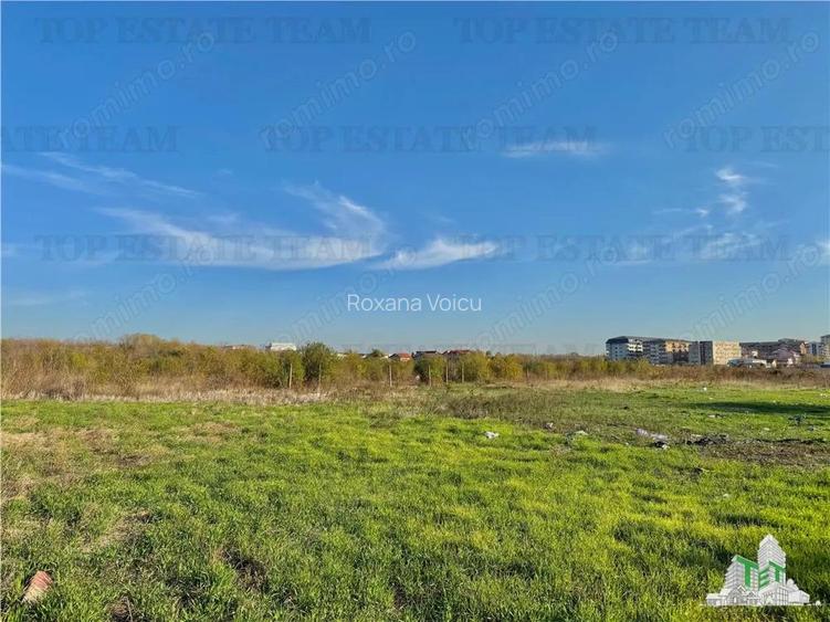 Teren de vanzare in Drumul Taberei Prelungirea Ghencea pentru case hale