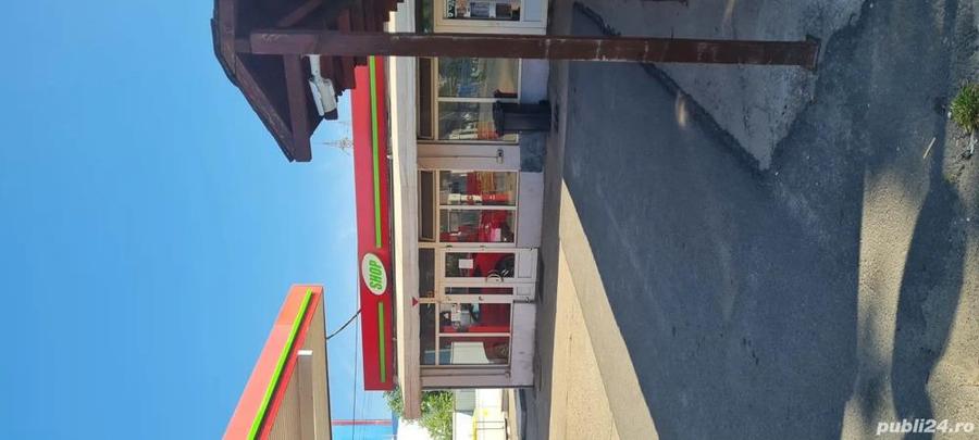 Benzinarie Oradea Statie carburanti Oradea Bihor Zona industriala afacere motorina benzina - 4