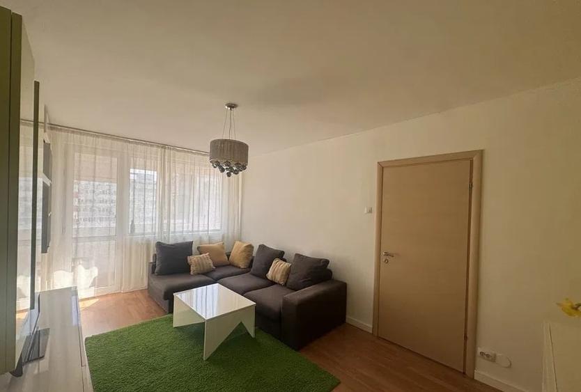 Apartament 3 camere, decomandat, 70 mp, ac, balcon, Alexandru Obregia - 4