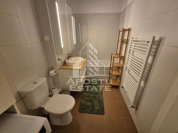 Apartament cu 2 camere, petfriendly, 2 locuri parcare, Adora Forest - 13