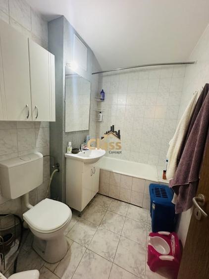 Apartament 4 camere | Decomandat | 81 mpu | Zona Mehedinti Manastur - 6