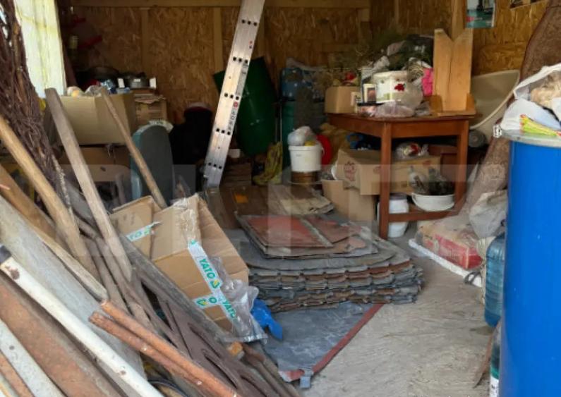 Casa cu teren 1000 m Drajna - 7