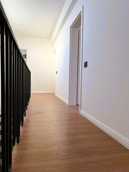 Domnești - Casă modernă, P+1, 5 camere, 4 dormitoare, construcție premium - 12