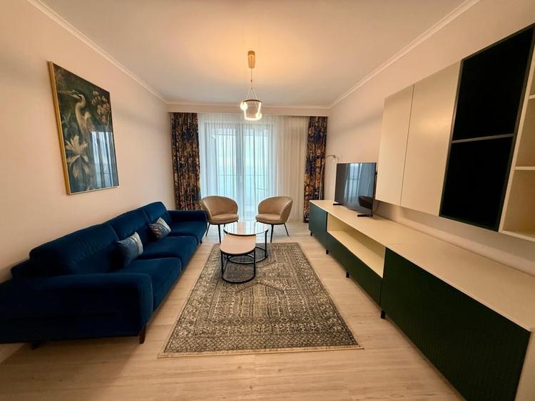 Apartament 3 camere cu vedere la mare – Faleza Nord - 4