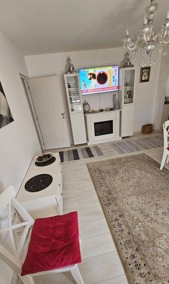 NORD - cf 1 , 2 balc., sd, 2/10 , modernizat total,semimobil - 12