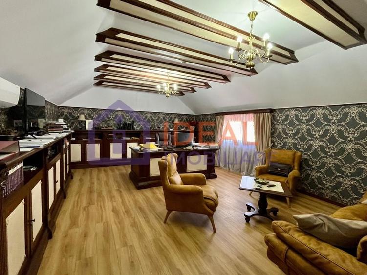 Spațiu de birouri de închiriat – zona Piața Cluj - 5