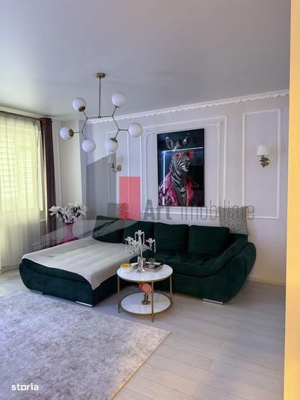 Vand ap 3 camere de lux etaj 1 , Chiajna-Str Sergent Ilie Petre - 2