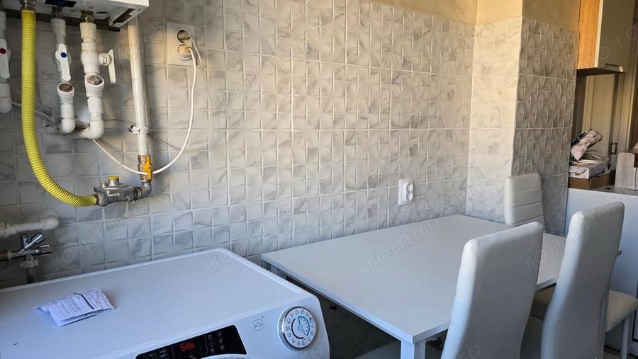 Apartament 3 camere in Deva, zona ultracentrala, et 3 - 10