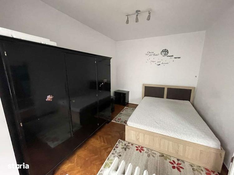 Gheorghe Lazar- 2 camere-Mobilat-Utilat-250 Euro - 5