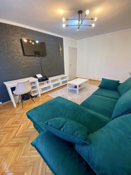 Tulcea - 2camere E3, etaj 2, parcare inclusa - 6