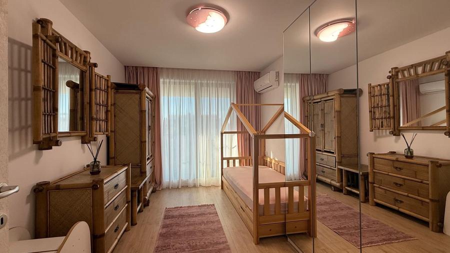 Apartament 4 camere Erou Iancu Nicolae - 9