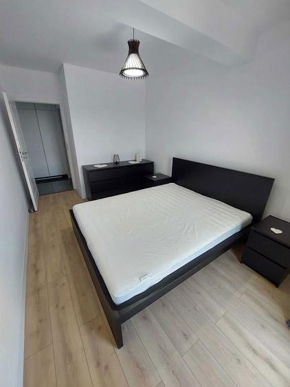 Apartament de inchiriat 2 camere/Palaverde Residence IASI/450 - 1