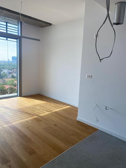 Inchiriez Apartament de lux | 2 camere 850 euro/luna +TVA | Up Site Floreasca - 3