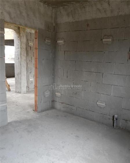 Casa individuala-3 camere-Toate utilitatile-Asfalt-STB-Mutar - 14