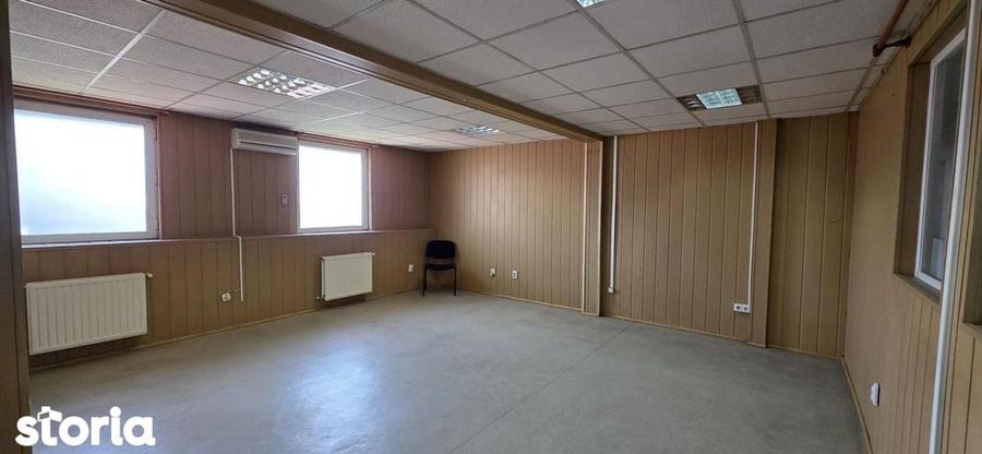 Vanzare imobil D+P+2+M Sebastian LIDL ideal clinica/birouri/rezidenta - 4