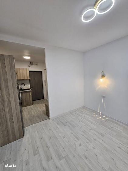 Garsoniera de vanzare metrou militari Iuliu Maniu langa West Gate prop - 7
