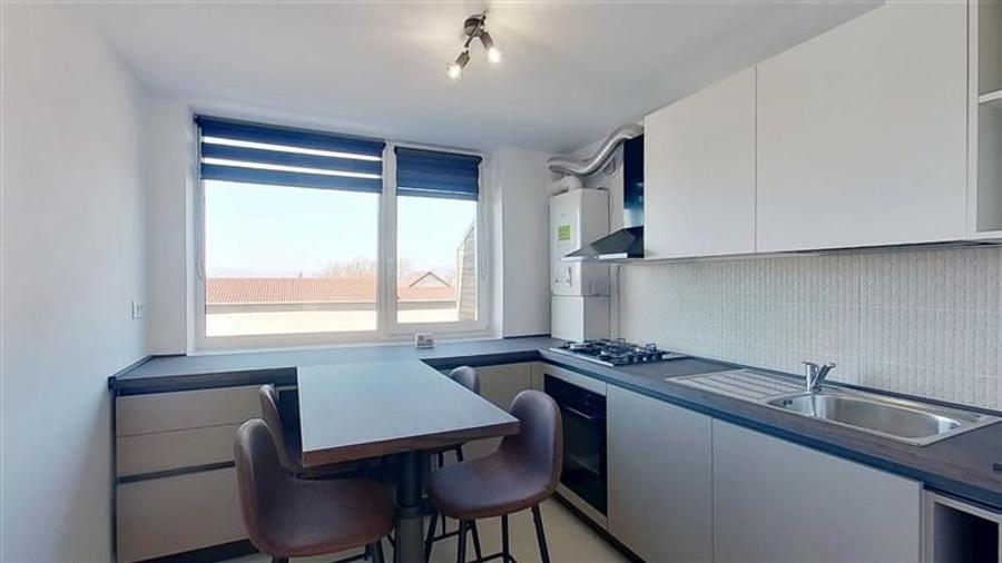 Apartament modern,3 camere,regim vila,boxa,parcare,terasa,Uno Residence - 26