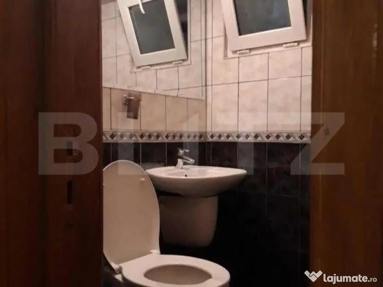 Apartament 4 camere, 100 mp, zona Nicolina - 6
