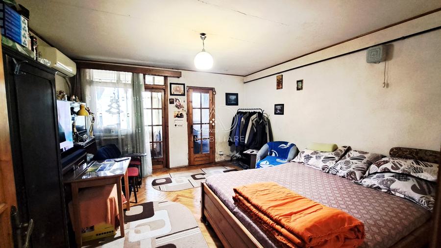 Garsoniera de vanzare Targu Jiu Str. Slt. Mihai Cristian Oancea - 4