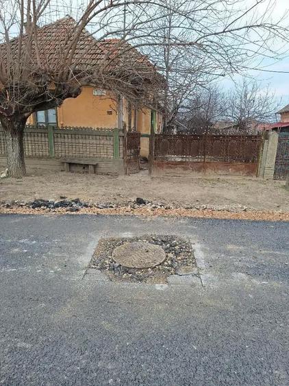 Vand casa in com.Poiana Mare,jud.Dolj - 4