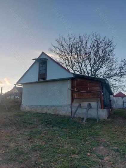 Vand casa in Fasca - 1
