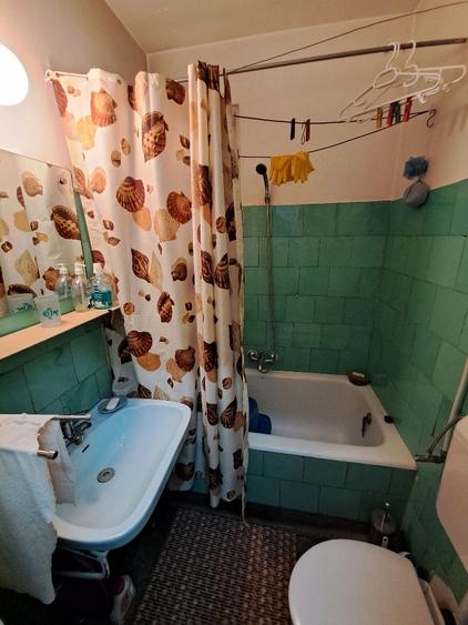 Barbu Vacarescu-Kaufland, 3 camere de vanzare, p/3, 60 mp, balcon, 2 boxe - 6