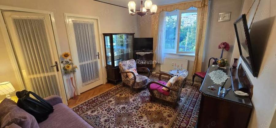 Apartament 2 camere | Gara de Nord | Dinicu Golescu | Mobilat utilat | Metrou 5'
