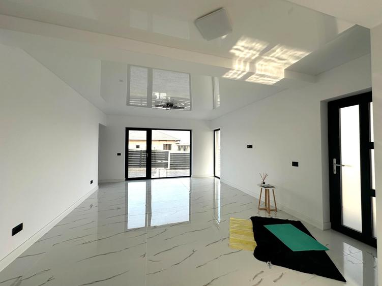 COMISION 0%! Duplex modern cu 3 dormitoare, 2 băi și terasă panoramică - 7