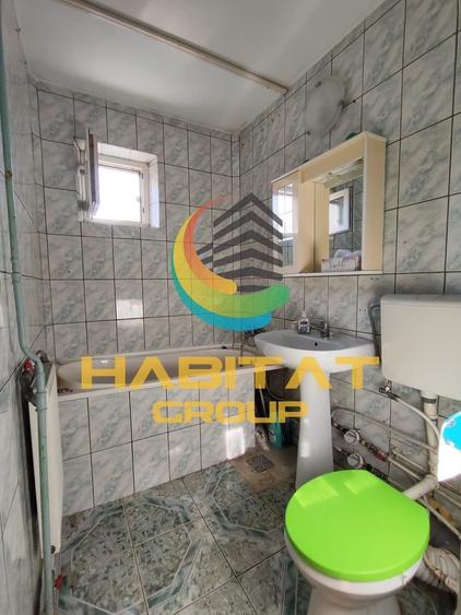 Apartament semidecomandat 2 Camere - Aleea Gornești Sector 4 - 20