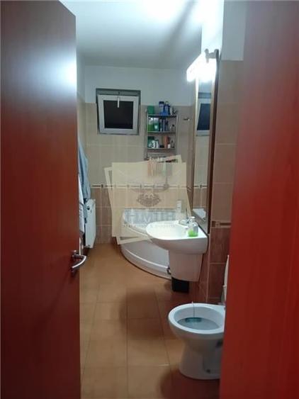 Apartament 2 camere cu balcon Calea Dumbravii  62 mp utili - 15