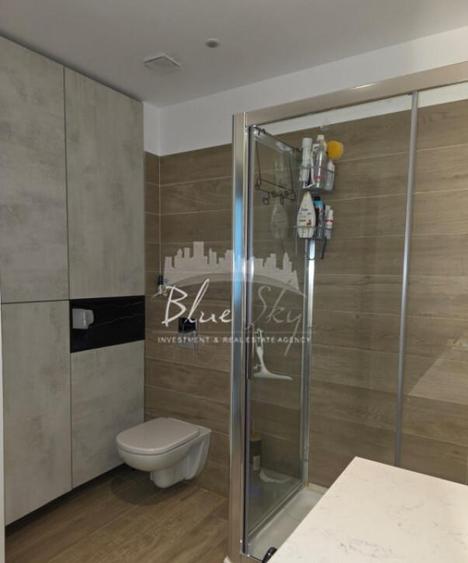 Apartament cu 2 camere in Marina Surf Residence Mamaia - 14