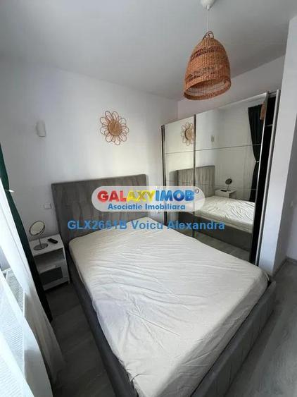 Apartament Curte Berceni - Popesti Leordeni - Pet Friendly - 1