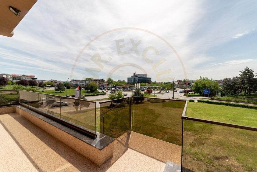 Spatiu comercial generos – 160 mp – pozitie premium pe Craiovei! - 14