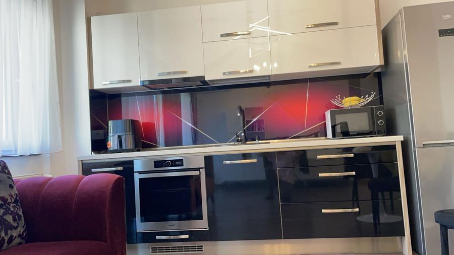 Vand apartament 2 camere bloc nou construit - 8