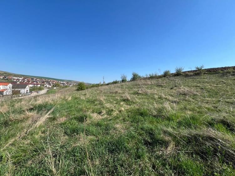 Teren intravilan de 3800 mp, zona Chinteni - 1