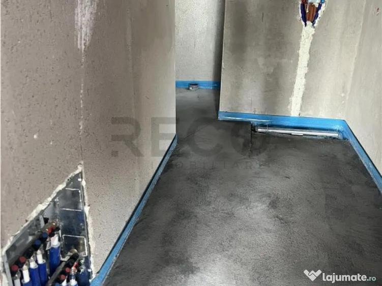 RECO CASA 4 CAMERE Moderna in SANTANDREI - 8