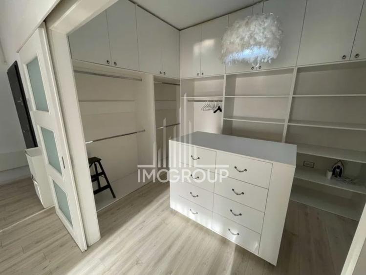 Apartament de inchiriat 2 camere, pet friendly, parcare - Bonjour - 8