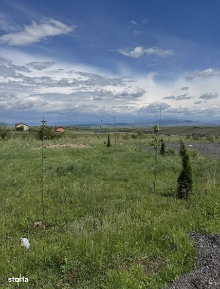 Teren intravilan - 2